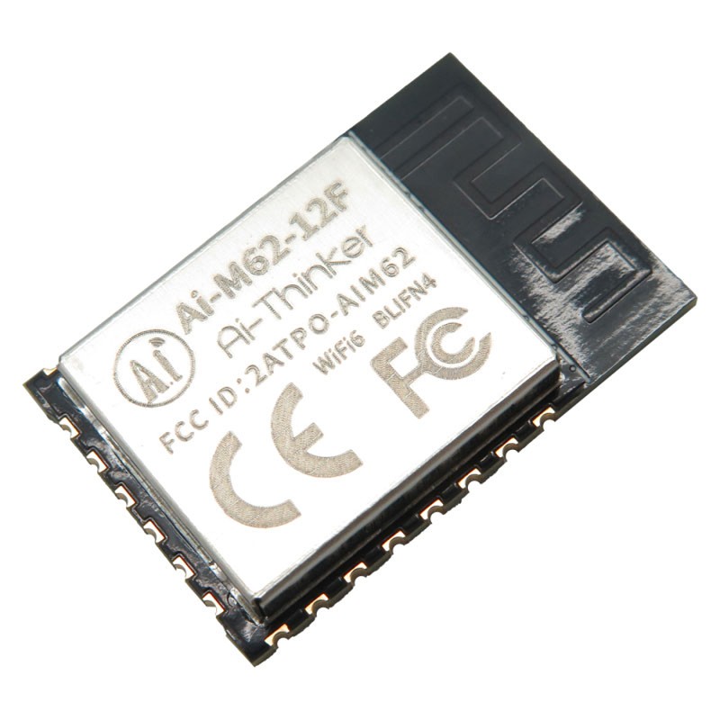 WiFi Module Ai M62 12F Module Bluetooth Module Module Ai M62 12F