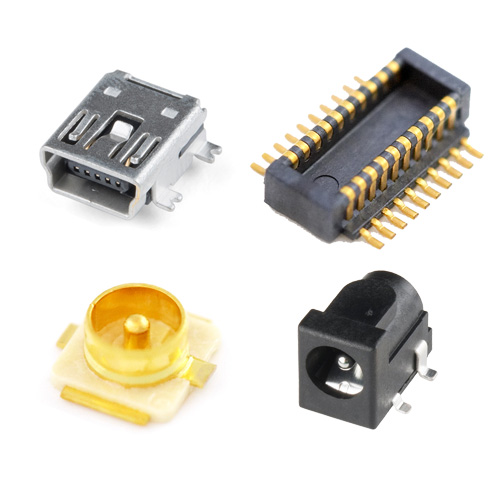 SMD Connectors