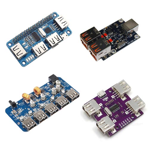 Hun Ble Bundle Coding Hun | Modules