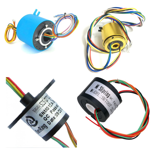 Cables | Slip Ring