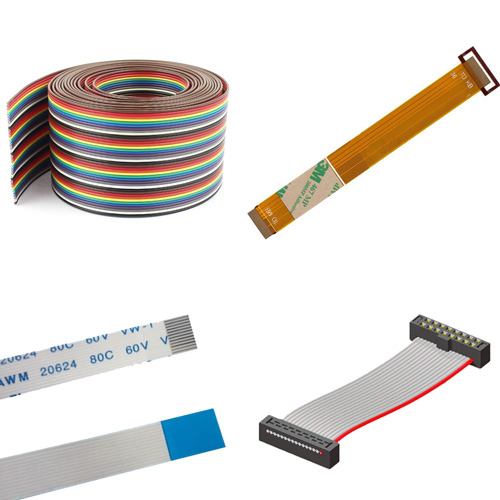 Flat Cable