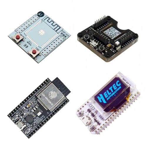 ESP32