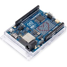 Arduino Uno R4 WiFi