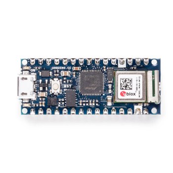 Arduino Nano 33 IoT