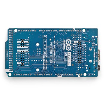 Arduino GIGA R1 WiFi