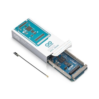 Arduino GIGA R1 WiFi