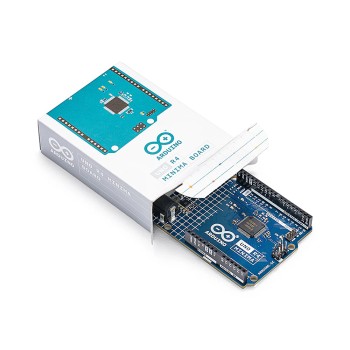 Arduino® UNO R4 Minima