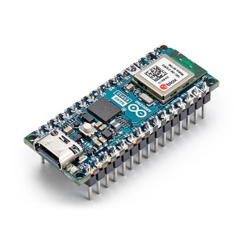 Arduino® Nano ESP32