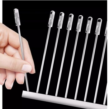 48 PCS Mechanic Camera Lens Cleaning Swabs