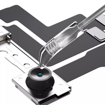 48 PCS Mechanic Camera Lens Cleaning Swabs