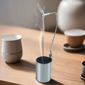 Double-Headed Flexible Alligator Clip