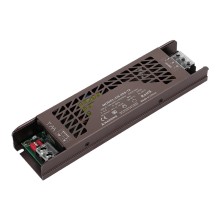 12V 24V Dimmable Power Switching LED Light Driver Adapter