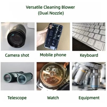 Super Strong Air Dust Blower