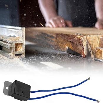 230V 20A Soft Start Drive Module For Angle Grinder Power Tool Machine