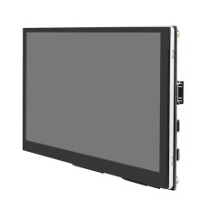 7 Inch Display IPS LCD Capacitive Touch Screen 1024x600 Monitor for Raspberry Pi 4B/3B+/3B