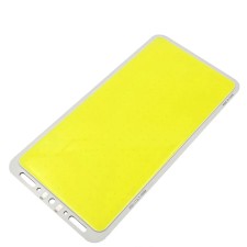 12V COB LED Lamp Cool White 6500K Light