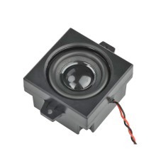5W 8ohms 40x40mm Full Range Small Speaker