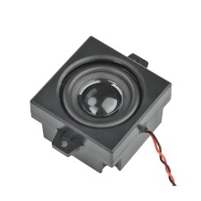 5W 8ohms 40x40mm Full Range Small Speaker