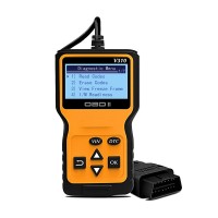 V310 Car Fault Diagnostic Tool