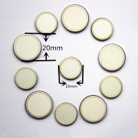 Piezo Electric Ceramic Disc Transducer