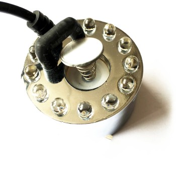 Piezo Electric Ceramic Disc Transducer