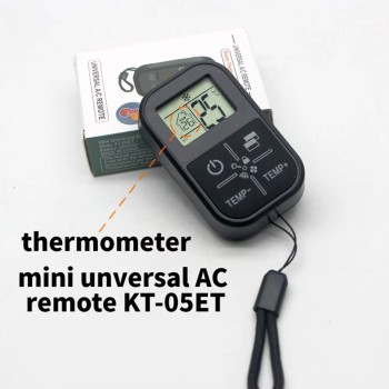 KT-05ET Universal Air Conditioning Remote Control