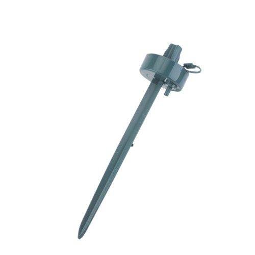 Automatic Adjustable Self Irrigation System Dripper