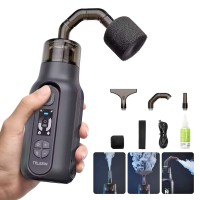 TELESIN C40 Portable Film and Photography Fog Machine