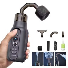 TELESIN C40 Portable Film and Photography Fog Machine