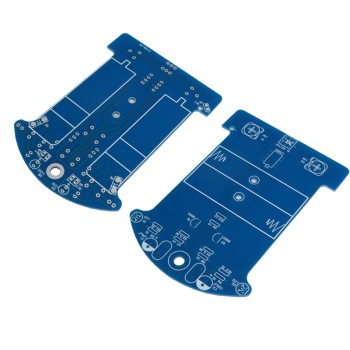 D2-1 Line Following Robot Kit