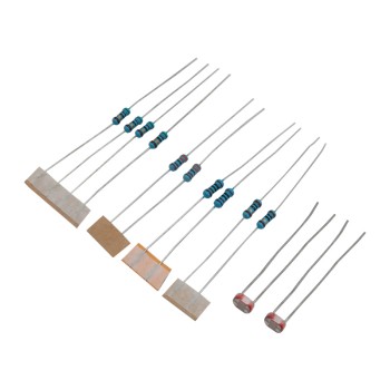 D2-1 Line Following Robot Kit