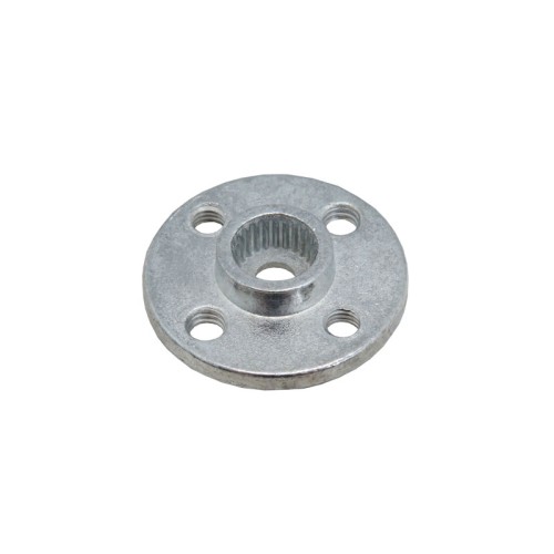 Servo Motor Aluminum Flange