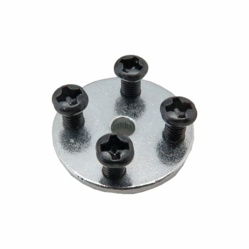 Servo Motor Aluminum Flange