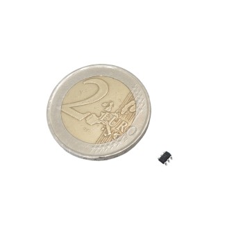 LTC4412ES6 Power Control IC in SOT23-6 package