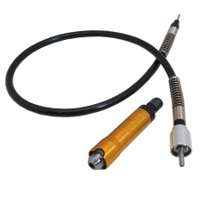 Flexible Shaft for Rotary Tool