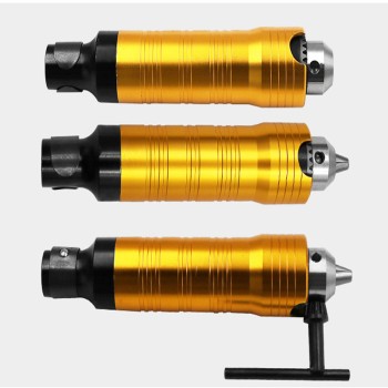 Flexible Shaft for Rotary Tool