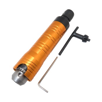 Flexible Shaft for Rotary Tool