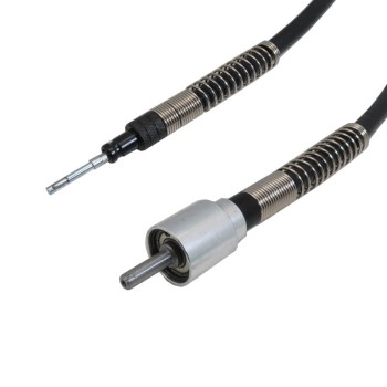 Flexible Shaft for Rotary Tool