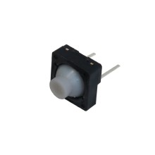 8x8 mm Two-Pin Push Button Switch