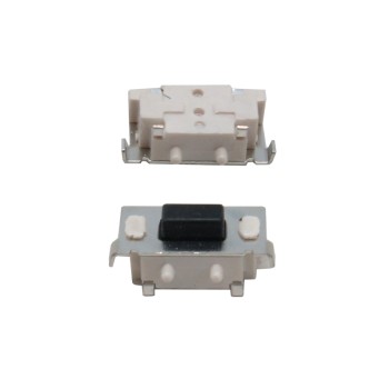 10 PCS SMD Tactile Micro Switch