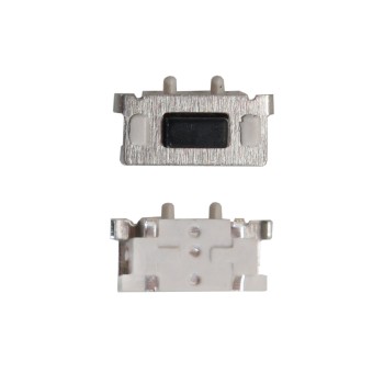 10 PCS SMD Tactile Micro Switch