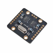 TDC-GP22 Laser Distance Sensor Module