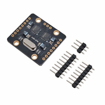 TDC-GP22 Laser Distance Sensor Module