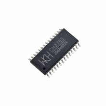 CH376S converter IC SOP28 package