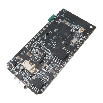 TTGO ESP32 Development Board with OLED Display