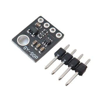GY-SGP30 Gas Sensor Module Air Quality TVOC ECO2 CO2