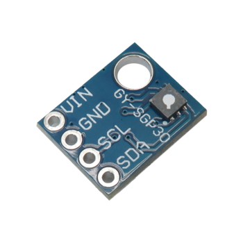 GY-SGP30 Gas Sensor Module Air Quality TVOC ECO2 CO2