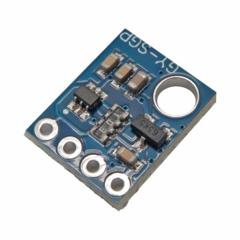 GY-SGP30 Gas Sensor Module Air Quality TVOC ECO2 CO2