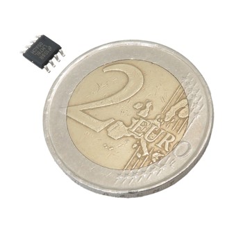 LM78L05ACM IC Regulator SOP8 Package