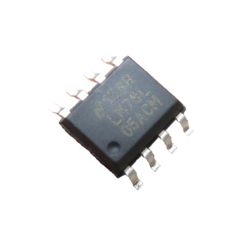 LM78L05ACM IC Regulator SOP8 Package
